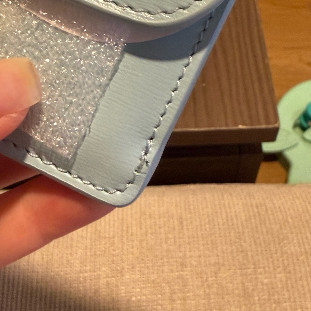 Celine Wallet - Picture 9 of 11